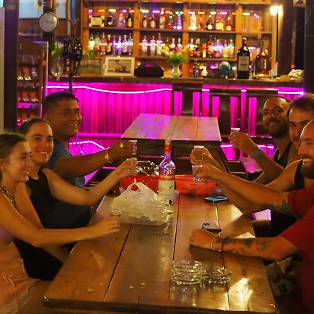 Coconutbeach Bungalows Derm Tkov Village Екстериор снимка