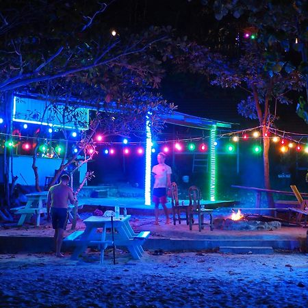 Coconutbeach Bungalows Derm Tkov Village Екстериор снимка