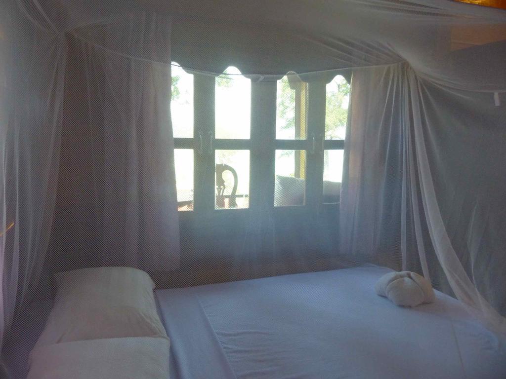 Coconutbeach Bungalows Derm Tkov Village Екстериор снимка