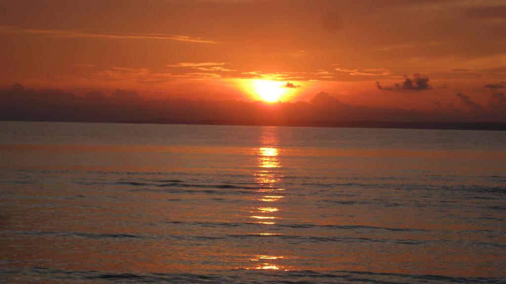 Coconutbeach Bungalows Derm Tkov Village Екстериор снимка