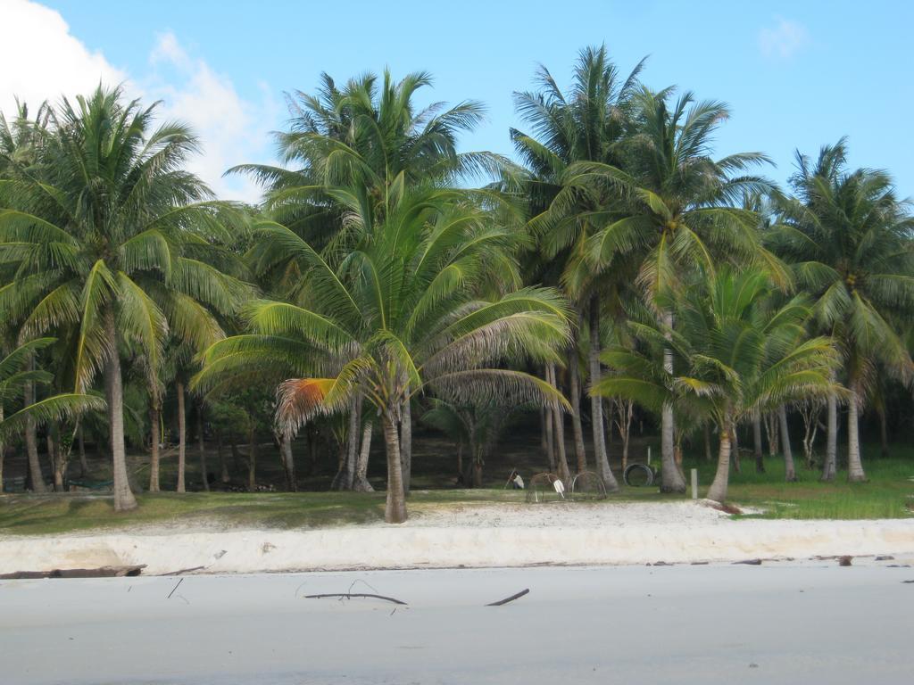 Coconutbeach Bungalows Derm Tkov Village Екстериор снимка