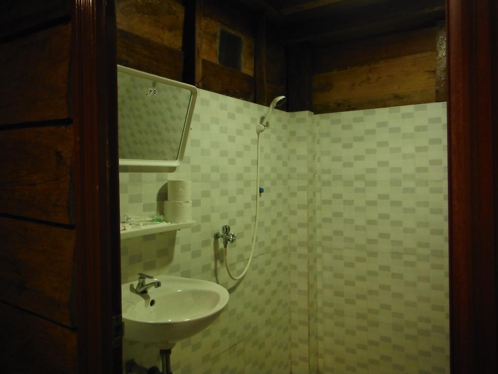 Coconutbeach Bungalows Derm Tkov Village Екстериор снимка