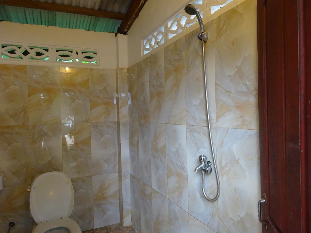 Coconutbeach Bungalows Derm Tkov Village Стая снимка